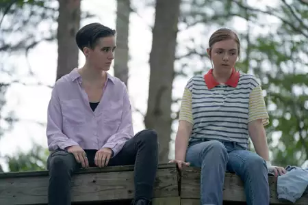 Castle Rock - galeria zdjęć - filmweb