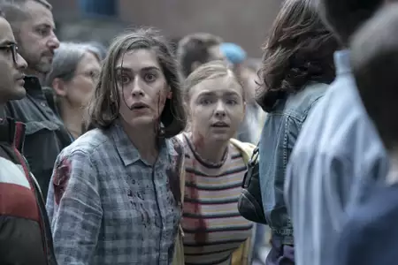 Castle Rock - galeria zdjęć - filmweb