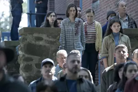 Castle Rock - galeria zdjęć - filmweb