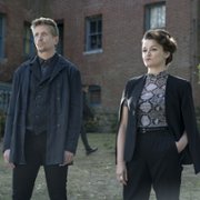 Castle Rock - galeria zdjęć - filmweb