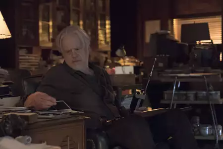 Castle Rock - galeria zdjęć - filmweb