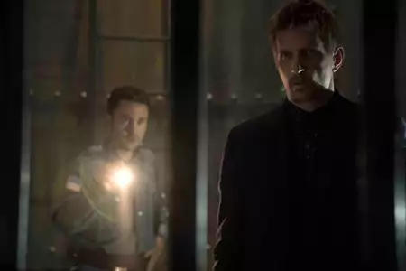 Castle Rock - galeria zdjęć - filmweb