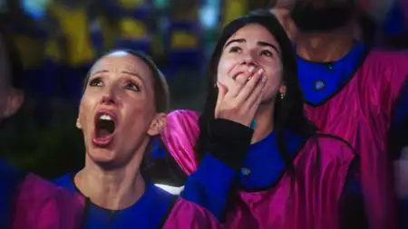 Beast Games - galeria zdjęć - filmweb