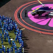 Beast Games - galeria zdjęć - filmweb
