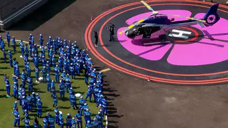Beast Games - galeria zdjęć - filmweb