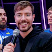 Beast Games - galeria zdjęć - filmweb