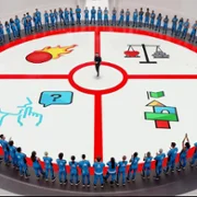 Beast Games - galeria zdjęć - filmweb