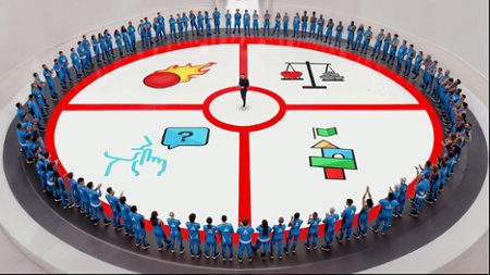 Sezon 2 Odcinek 2 Wybierz Sw&oacute;j Los