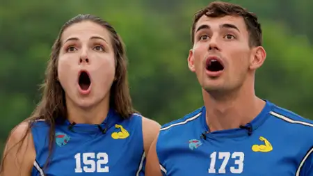 Beast Games - galeria zdjęć - filmweb