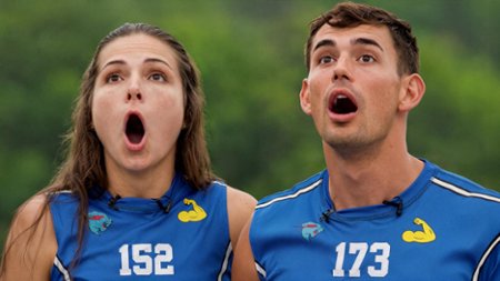 Sezon 2 Odcinek 3 Tor Przeszk&oacute;d