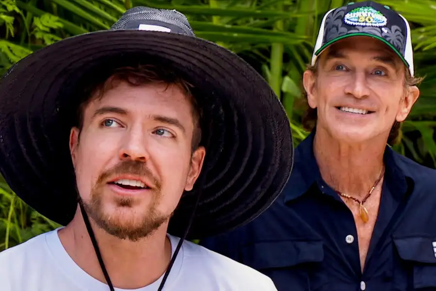 Beast Games - galeria zdjęć - filmweb