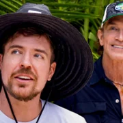 Beast Games - galeria zdjęć - filmweb