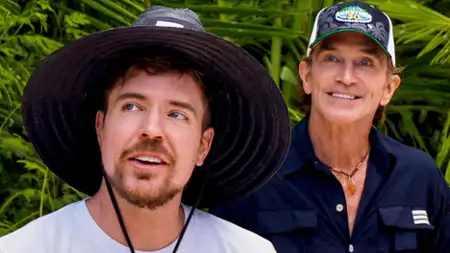 Beast Games - galeria zdjęć - filmweb