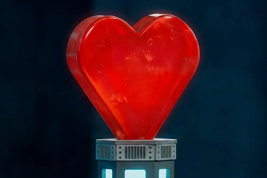 Beast Games - galeria zdjęć - filmweb