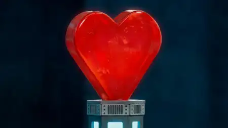 Beast Games - galeria zdjęć - filmweb