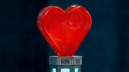 Sezon 2 Odcinek 6 Serca Zostaną Zdruzgotane