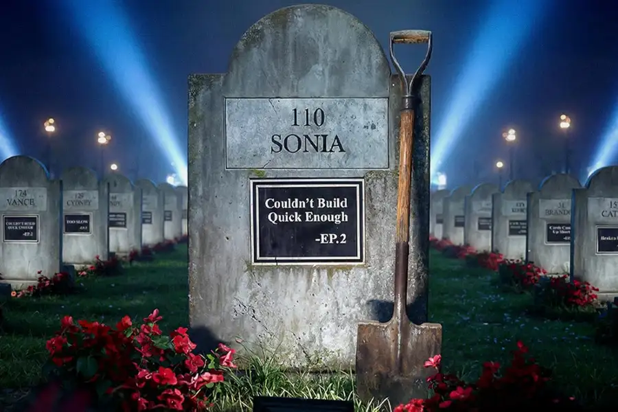 Beast Games - galeria zdjęć - filmweb