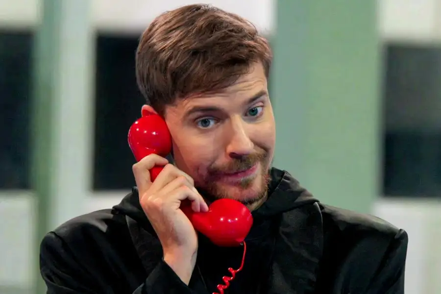 Beast Games - galeria zdjęć - filmweb