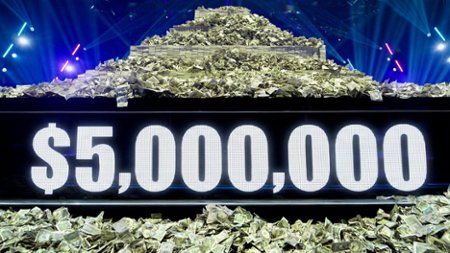 Sezon 2 Odcinek 10 Decyzja Warta 5 000 000 $