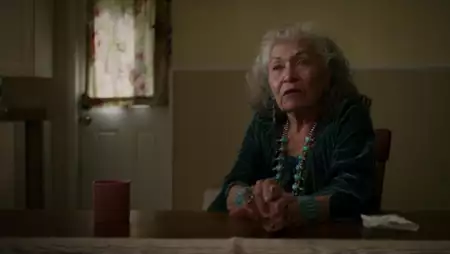 Zbrodnie nie z tego świata - galeria zdjęć - filmweb