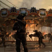 Battlefield 6 - galeria zdjęć - filmweb