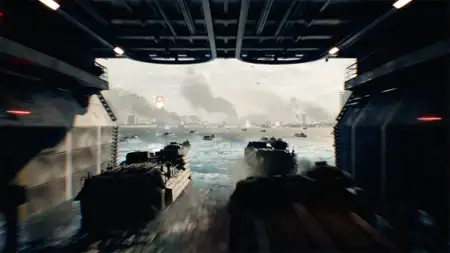 Battlefield 6 - galeria zdjęć - filmweb