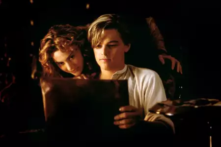 Titanic - galeria zdjęć - filmweb