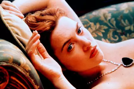 Titanic - galeria zdjęć - filmweb