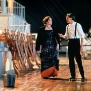 Titanic - galeria zdjęć - filmweb