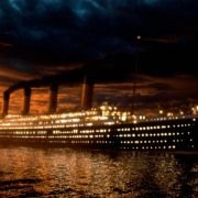 Titanic - galeria zdjęć - filmweb