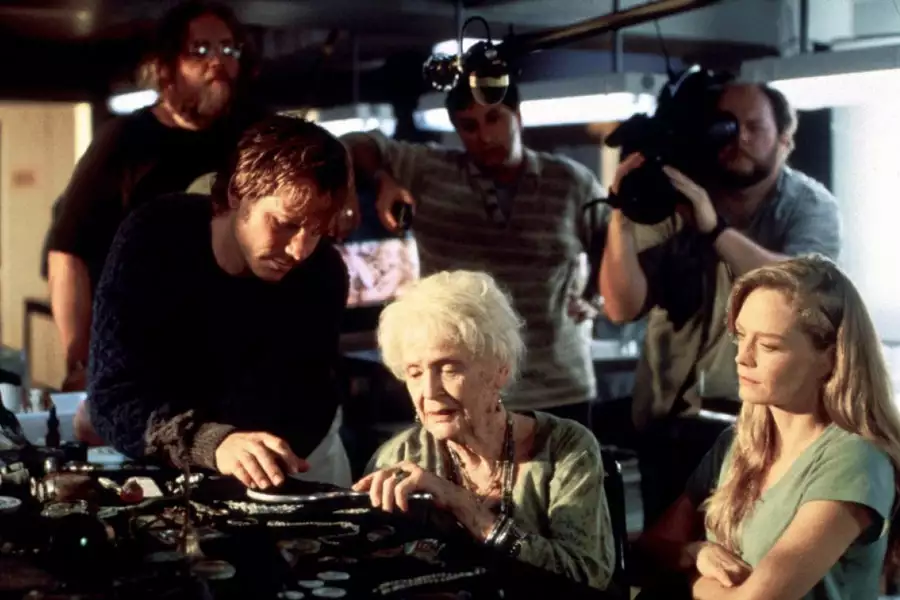 Titanic - galeria zdjęć - filmweb