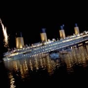Titanic - galeria zdjęć - filmweb