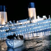 Titanic - galeria zdjęć - filmweb