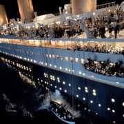 Titanic - galeria zdjęć - filmweb