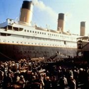 Titanic - galeria zdjęć - filmweb