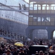 Titanic - galeria zdjęć - filmweb