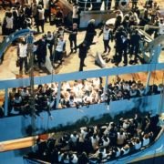 Titanic - galeria zdjęć - filmweb