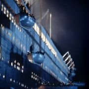 Titanic - galeria zdjęć - filmweb
