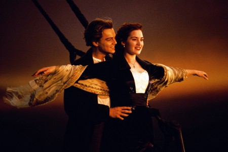 Titanic - galeria zdjęć - filmweb