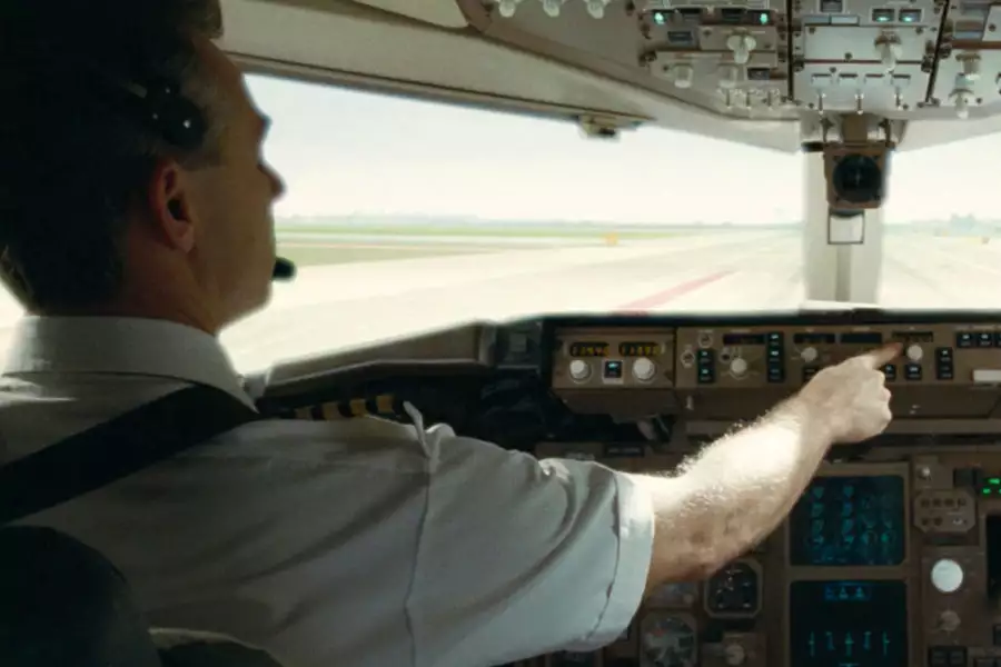 Lot 93 - galeria zdjęć - filmweb