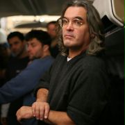 Paul Greengrass