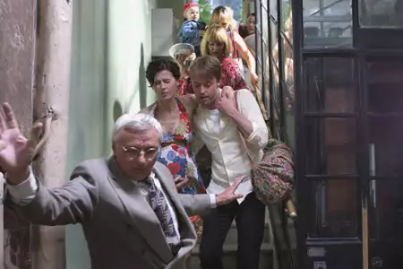 Mała wielka miłość - galeria zdjęć - filmweb