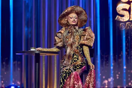 Czas na Show. Drag Me Out - galeria zdjęć - filmweb