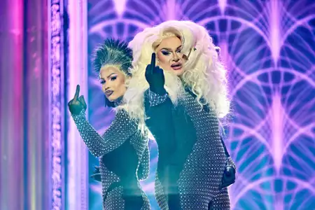 Czas na Show. Drag Me Out - galeria zdjęć - filmweb