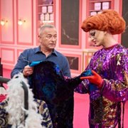 Czas na Show. Drag Me Out - galeria zdjęć - filmweb