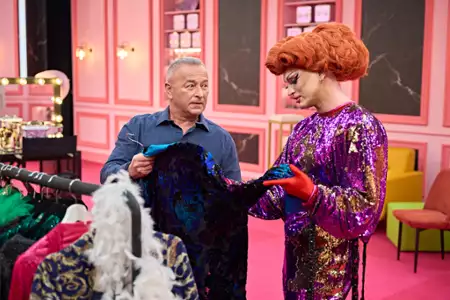Czas na Show. Drag Me Out - galeria zdjęć - filmweb