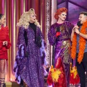 Czas na Show. Drag Me Out - galeria zdjęć - filmweb