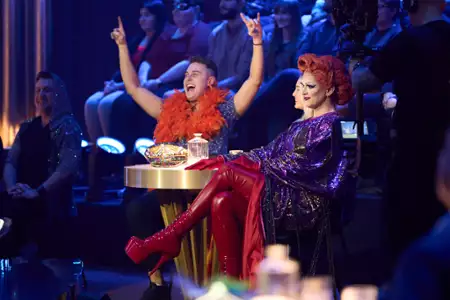 Czas na Show. Drag Me Out - galeria zdjęć - filmweb