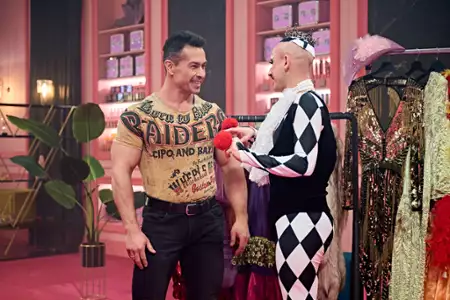 Czas na Show. Drag Me Out - galeria zdjęć - filmweb