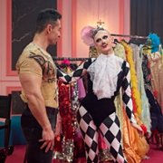 Czas na Show. Drag Me Out - galeria zdjęć - filmweb